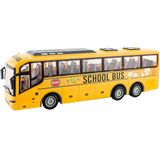Školní autobus na dálkové ovládání 1:30