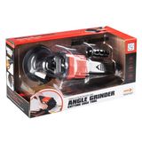 Dětská elektrická bruska Angle Grinder